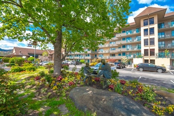 Arbors At Island Landing Hotel & Suites,Gatlinburg - Pigeon Forge>>Gatlinburg,3 star