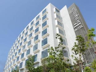 benjamin herzliya business hotel