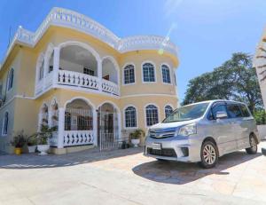 Dela De-Rose Guest House Negril Jamaica,Jamaica>>Good Hope,3.5 star