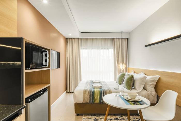 kozi suites nairobi airport