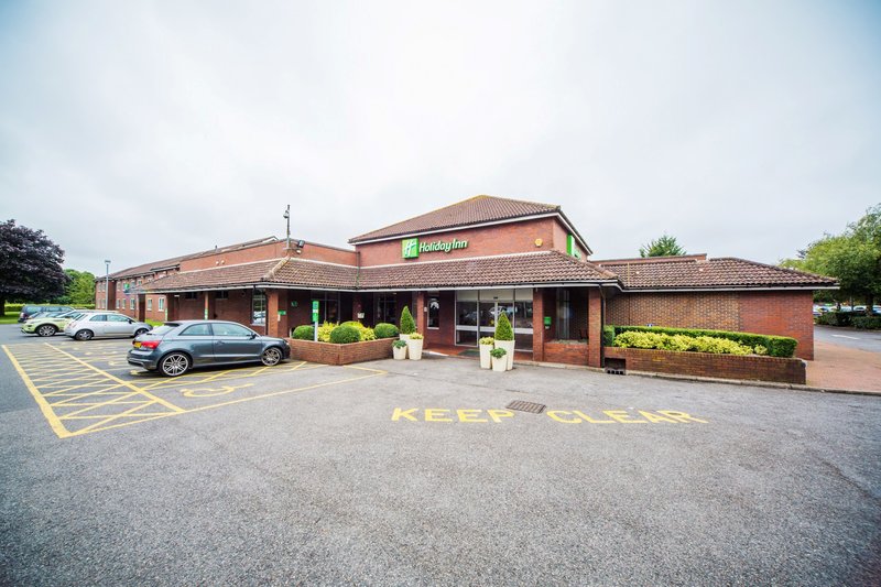 Holiday Inn High Wycombe M40, Jct. 4, An Ihg Hotel,High Wycombe>>Buckinghamshire,4 star