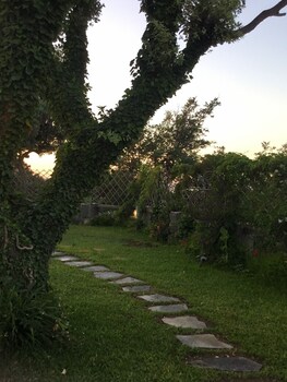 Villa Neptunus,Ischia>>Forio,3 star