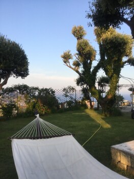 Villa Neptunus,Ischia>>Forio,3 star
