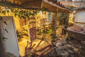 Mama Green Eco Lodge & Permaculture Farm,,3 star