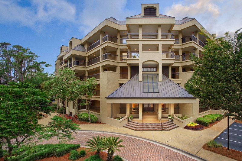 Marriott's Heritage Club,Hilton Head Island>>Beaufort County,3.5 star