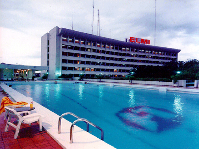 Hotel Elmi Surabaya,Surabaya>>Malang,3.5 star