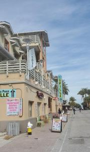 John's Pass Hotel - Brand New Property Fully Remote,12854 Johns Way,3 star