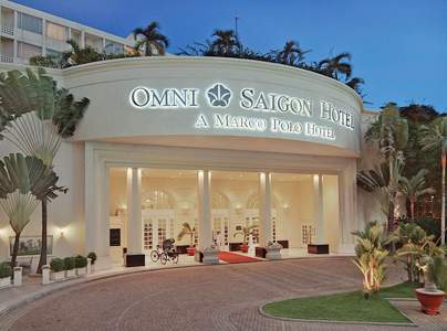 Eastin Grand Hotel Saigon,Phu Nhuan>>Ho Chi Minh City,5 star