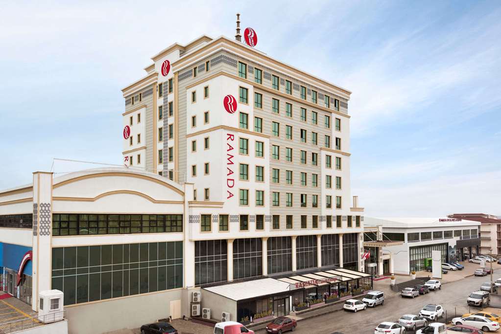 Ramada By Wyndham Elazig,Elazig Province>>Elazig,4 star