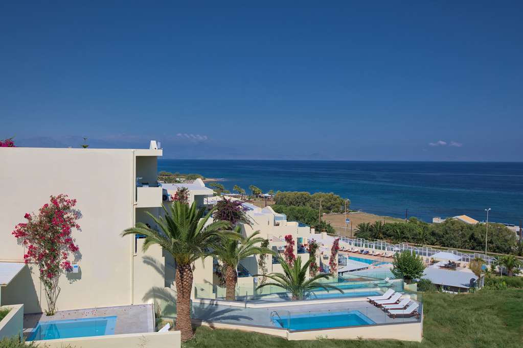 rethymno mare royal and water park