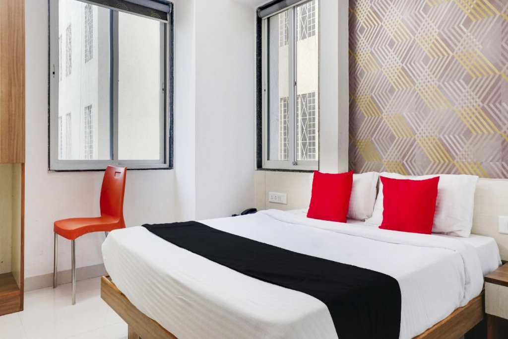 Hotel Marvel,Viman Nagar>>Pune,2 star