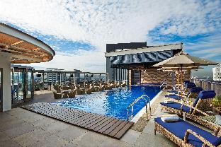 centrestage petaling jaya perfect host