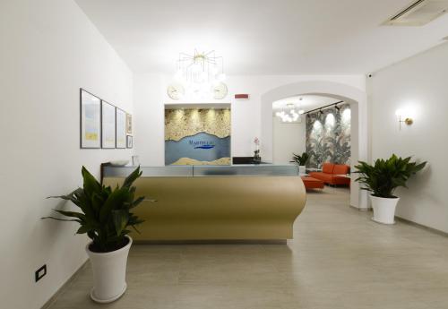 Best Western Hotel Martello,Lampedusa>>Agrigento,3 star
