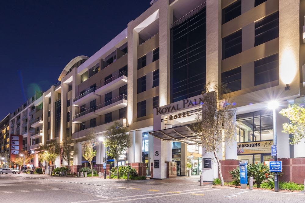 three cities royal palm hotel formerly royal palm gateway hotel