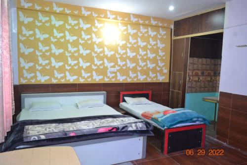 Perfect Peaceful Homestay,Harsil>>Chamoli,0 star