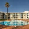 ebano hotel apartments and spa