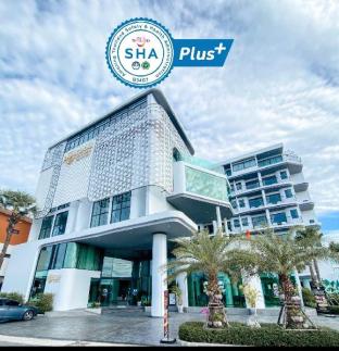 Poolrada Boutique Hotel,Phuket>>Kathu,3 star