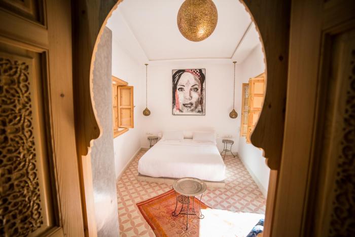 riad le petit joyau