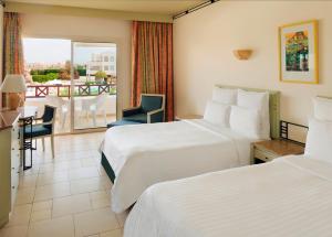 naama bay promenade beach resort by accor