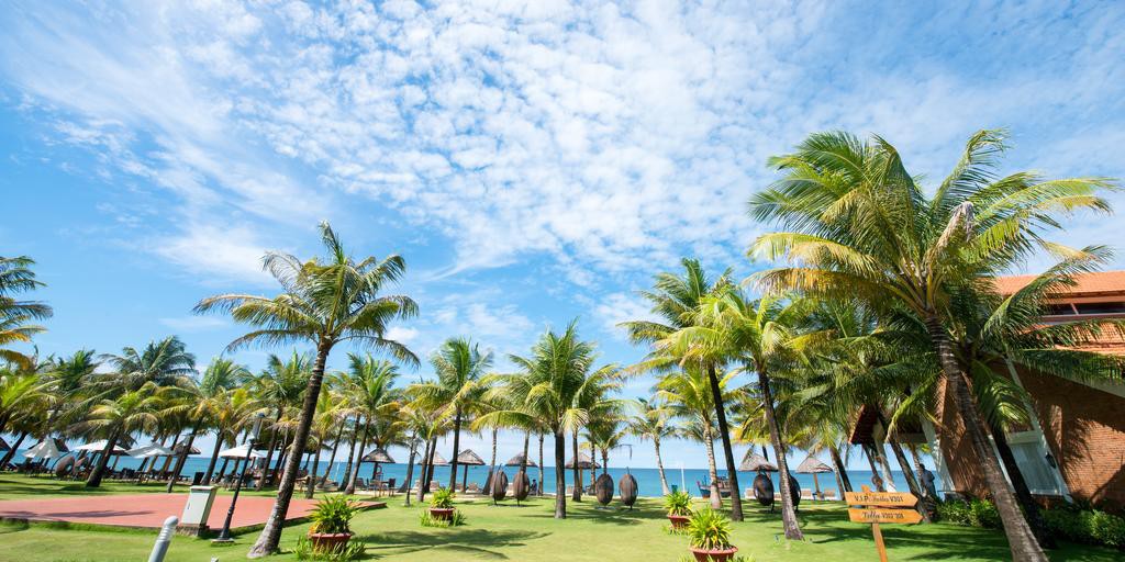 Famiana Resort & Spa Phu Quoc,,4 star