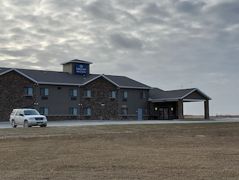 Cobblestone Inn & Suites Manchester