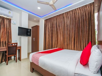 Ring View Hotels Hebbal,Uttarahalli,3 star