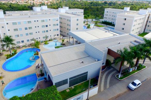 Encontro Das Aguas Eco Resort,,3 star
