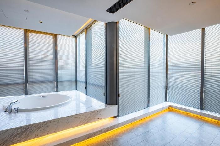 Jinjiang Metropolo Hotel Weihai Railway Station,,4 star