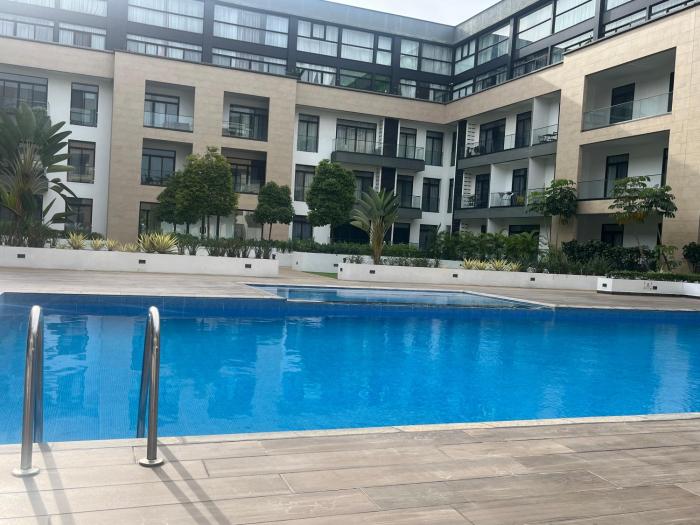 embassy gardens