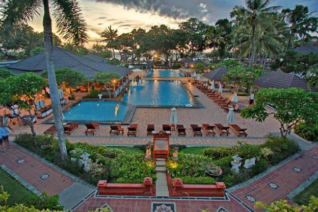 the jayakarta bali
