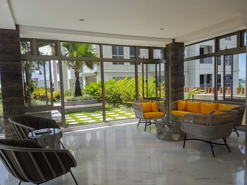 studio apartment at m town residence serpong