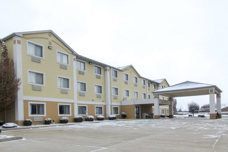 Rodeway Inn,Fort Wayne>>Allen County,2 star