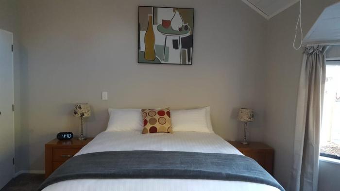 ohakune central motels