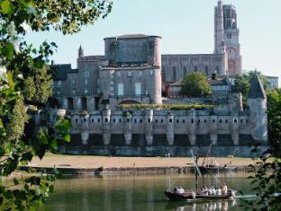 Chiffre,Languedoc-Roussillon>>Albi,3 star