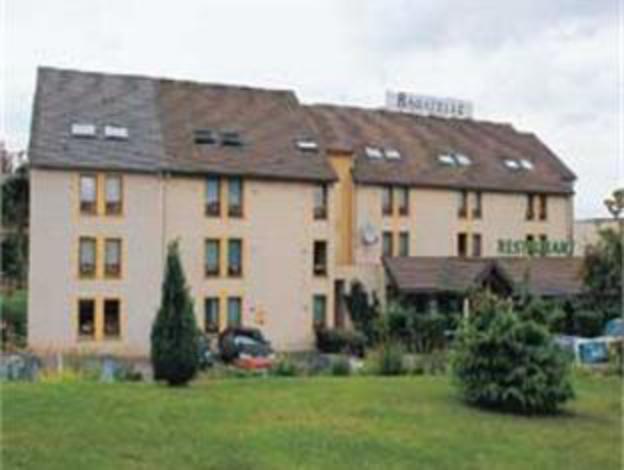 Hotel Bagatelle, Paris Nord Roissy,,3 star