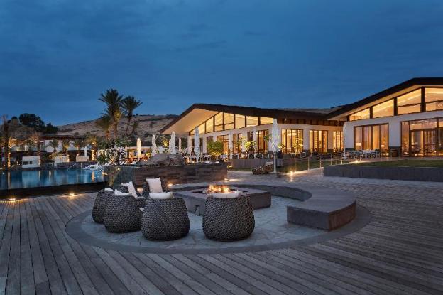 Setai Sea Of Galilee,Ein Gev>>Eilon,4 star