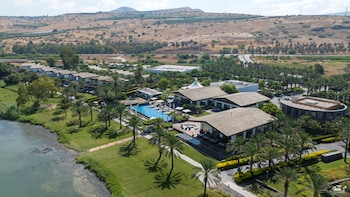 Setai Sea Of Galilee,Ein Gev>>Eilon,4 star