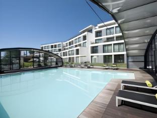 Monchique Resort - Activities Included