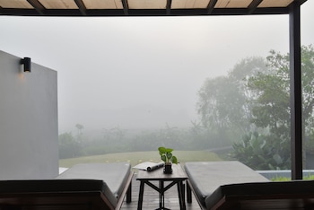 Yoma Hotel,Mae Hong Son Province>>Pai,3.5 star