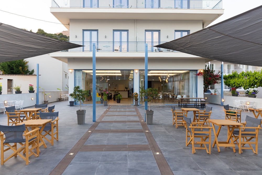 Vivari Acta,Drepano>>Argos,3 star