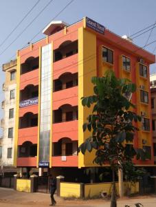 Guest Nest,Manipala>>Manipal,1 star