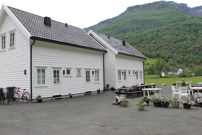 Brekke Apartments,Flam>>Aurland,0 star