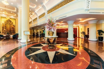 tran vien dong hotel