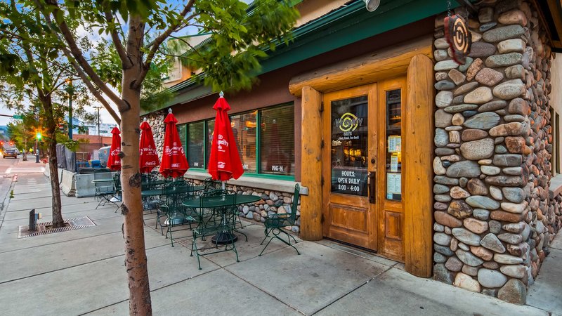 Best Western Plus Kentwood Lodge,Sun Valley>>Ketchum,2.5 star