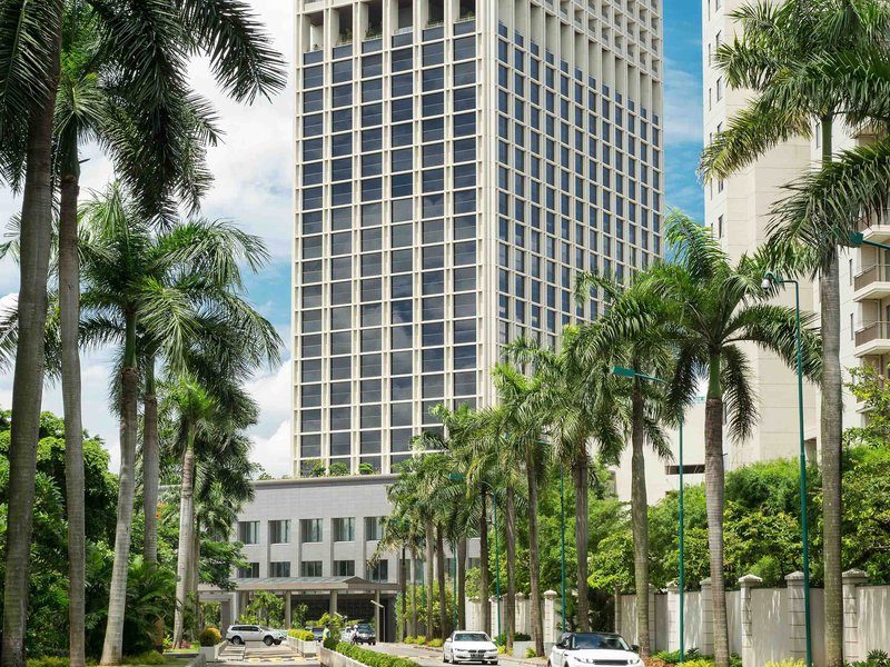 fairmont jakarta