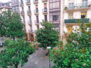 pension sarriegi