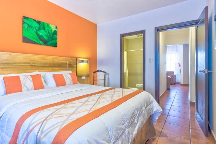 hotel residence inn suites cristina