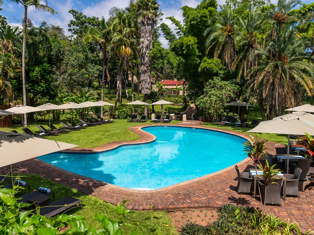 anew resort hazyview kruger park