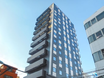 hotel livemax nagoya shinkansenguchi