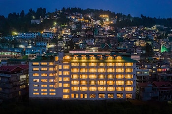 Udaan Himalayan Suites And Spa,Chauk Bazaar,4 star